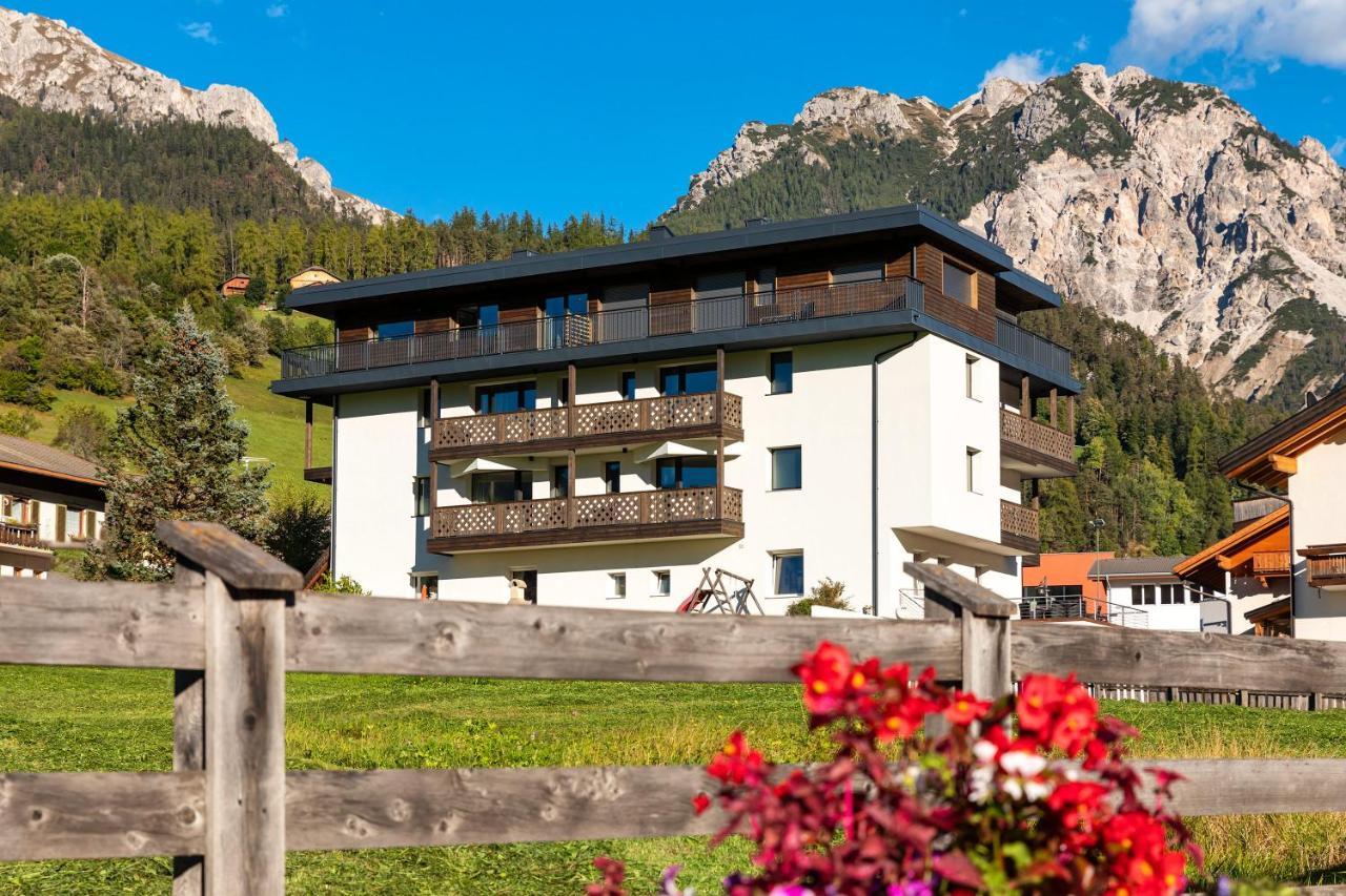 Residence Catarina Lanz San Vigilio Di Marebbe Exterior photo